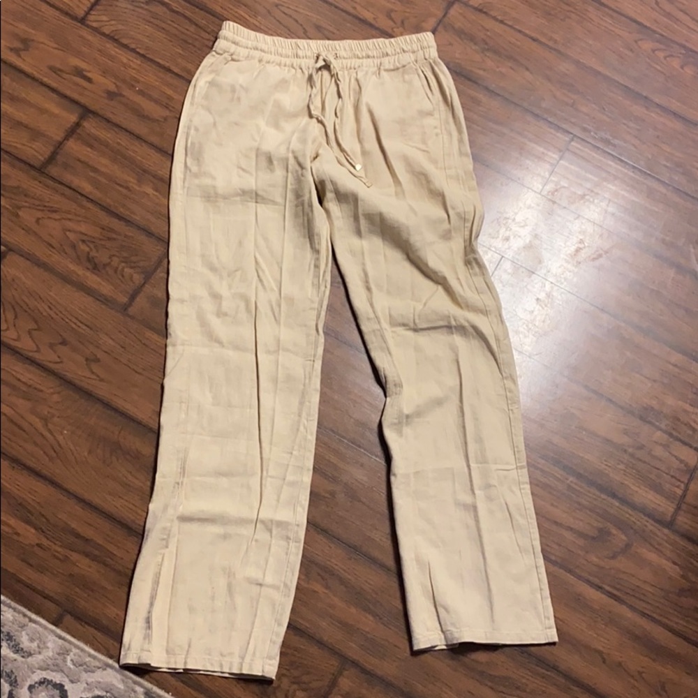 Love tree pants